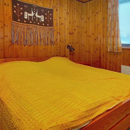 Three-bedroom Holiday Doggerbanke 09 Hébergement de vacances