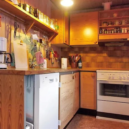 Three-bedroom Holiday Doggerbanke 09 *
